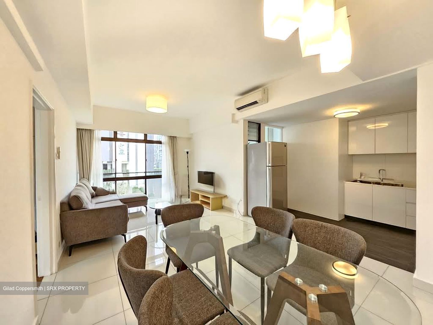 Pastoral View (D11), Apartment #605430921